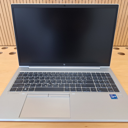 Prenosnik, HP EliteBook 850 G8... ugodna cena / kvaliteta A-