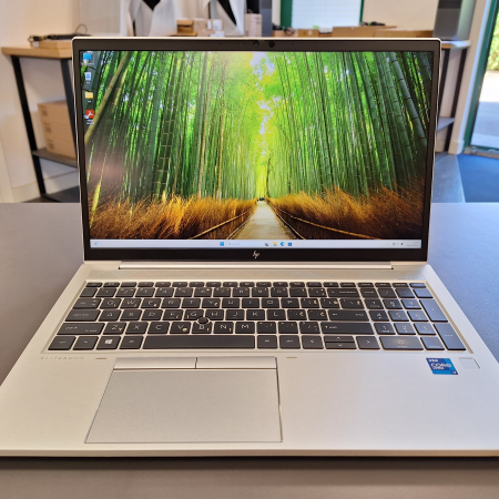 Prenosnik, HP EliteBook 850 G8... ugodna cena / kvaliteta A-