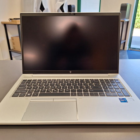 Prenosnik, HP EliteBook 850 G8... ugodna cena / kvaliteta A-