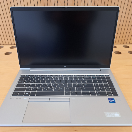 Prenosnik, HP EliteBook 850 G8... ugodna cena / kvaliteta A-