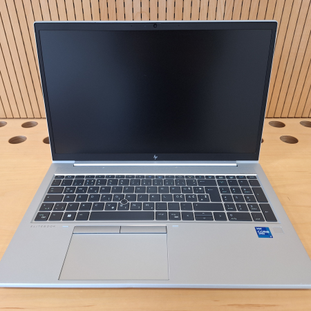 Prenosnik, HP EliteBook 850 G8... ugodna cena / kvaliteta A-