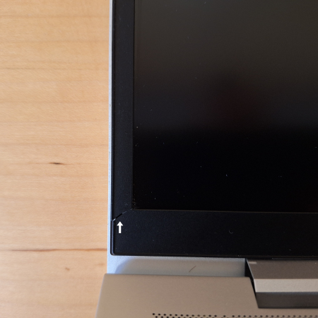 Prenosnik, HP EliteBook 850 G8... ugodna cena / kvaliteta A-