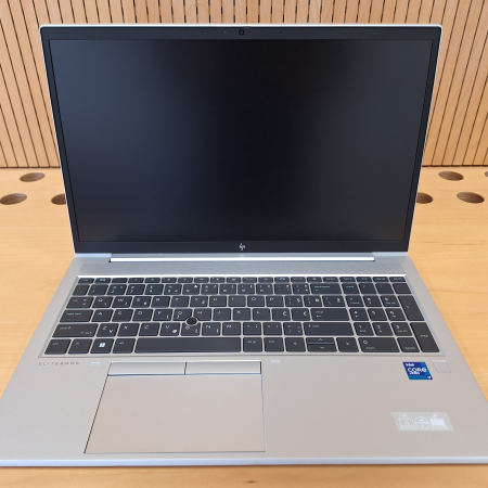 Prenosnik, HP EliteBook 850 G8... ugodna cena / kvaliteta A-