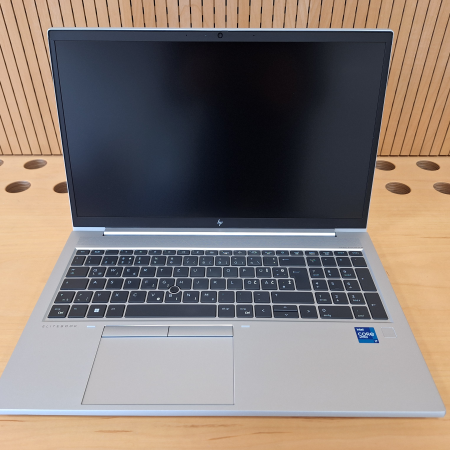 Prenosnik, HP EliteBook 850 G8... ugodna cena / kvaliteta A-