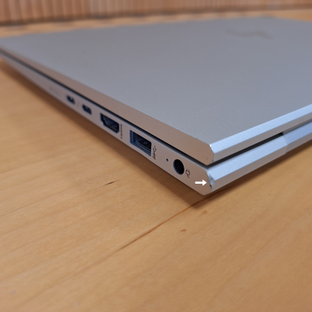 Prenosnik, HP EliteBook 850 G8... ugodna cena / kvaliteta A-