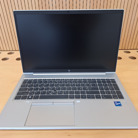 Prenosnik, HP EliteBook 850 G8... ugodna cena / kvaliteta A-