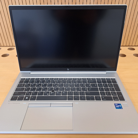 Prenosnik, HP EliteBook 850 G8... ugodna cena / kvaliteta A-