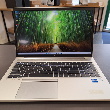 Prenosnik, HP EliteBook 850 G8... ugodna cena / kvaliteta A-