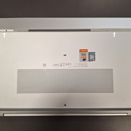 Prenosnik, HP EliteBook 850 G8... ugodna cena / kvaliteta A-