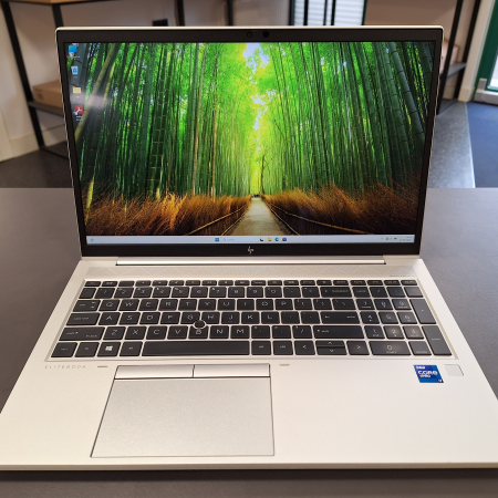 Prenosnik, HP EliteBook 850 G8... ugodna cena / kvaliteta A-