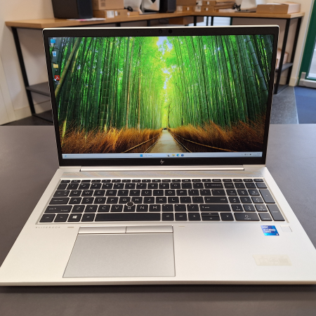 Prenosnik, HP EliteBook 850 G8... ugodna cena / kvaliteta A-