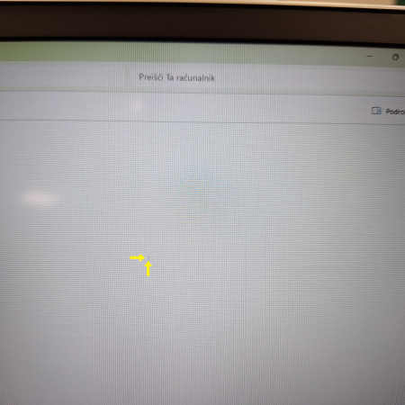 Prenosnik, HP EliteBook 850 G8... ugodna cena / kvaliteta A-