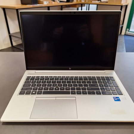 Prenosnik, HP EliteBook 850 G8... ugodna cena / kvaliteta A-