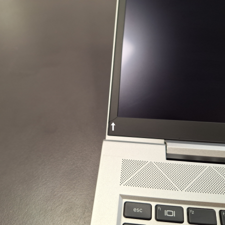 Prenosnik, HP EliteBook 850 G8... ugodna cena / kvaliteta A-