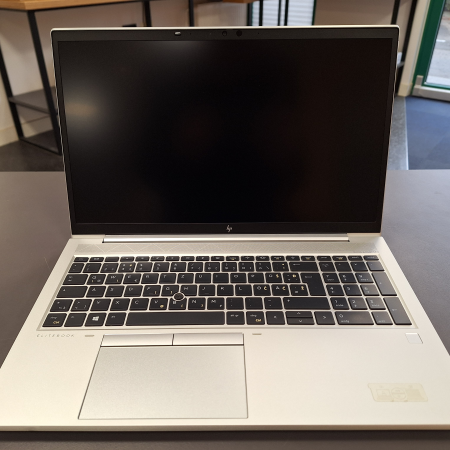 Prenosnik, HP EliteBook 855 G7... ugodna cena / kvaliteta A-