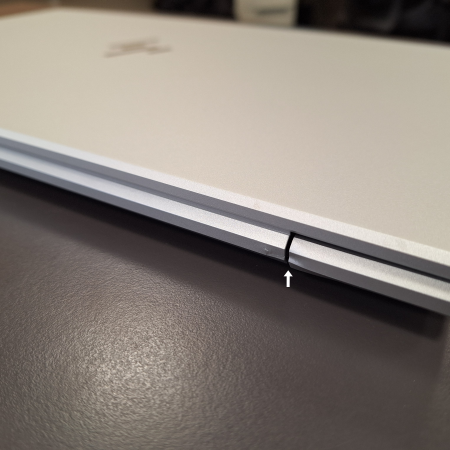 Prenosnik, HP EliteBook 855 G7... ugodna cena / kvaliteta A-