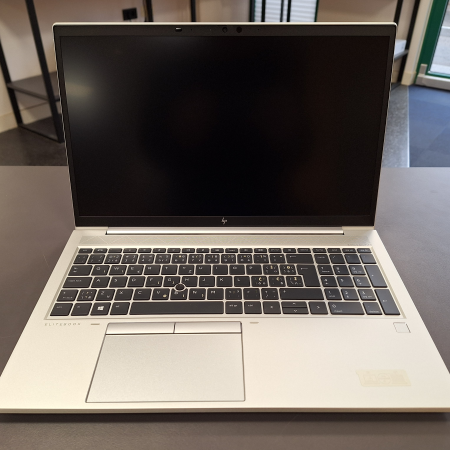 Prenosnik, HP EliteBook 855 G7... ugodna cena / kvaliteta A-