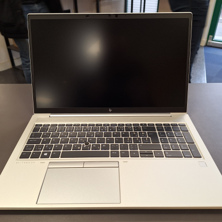 Prenosnik, HP EliteBook 855 G7... ugodna cena / kvaliteta A-