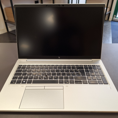 Prenosnik, HP EliteBook 855 G7... ugodna cena / kvaliteta A-