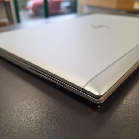 Prenosnik, HP EliteBook 855 G7... ugodna cena / kvaliteta A-