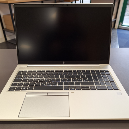 Prenosnik, HP EliteBook 855 G7... ugodna cena / kvaliteta A-