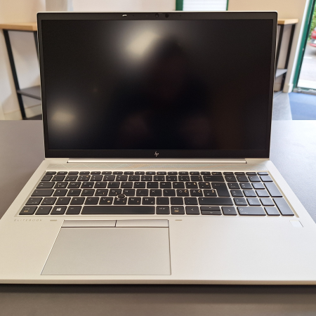 Prenosnik, HP EliteBook 855 G7... ugodna cena / kvaliteta A-