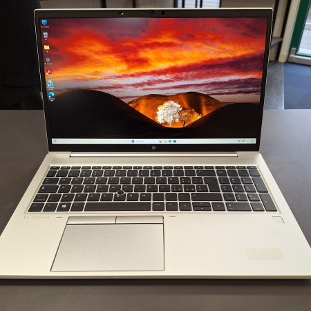 Prenosnik, HP EliteBook 855 G7... ugodna cena / kvaliteta A-