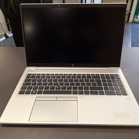 Prenosnik, HP EliteBook 855 G7... ugodna cena / kvaliteta A-