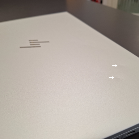 Prenosnik, HP EliteBook 855 G7... ugodna cena / kvaliteta A-