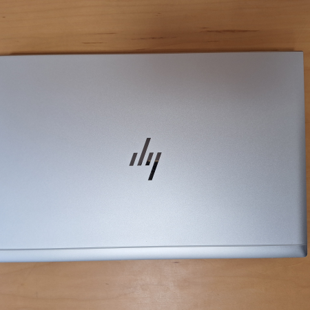 Prenosnik, HP EliteBook 855 G7... ugodna cena / kvaliteta A-