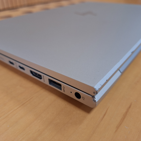 Prenosnik, HP EliteBook 855 G7... ugodna cena / kvaliteta A-