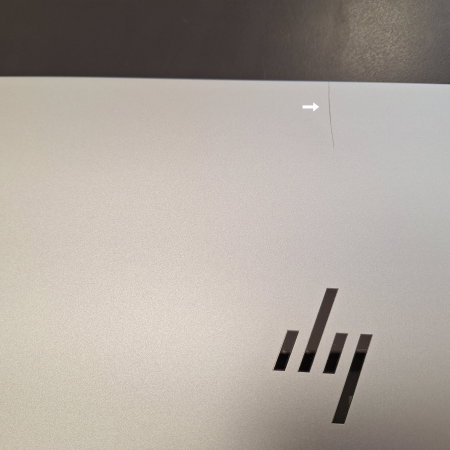 Prenosnik, HP EliteBook 855 G7... ugodna cena / kvaliteta A-