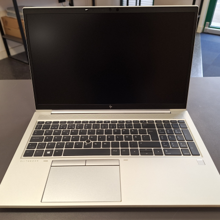 Prenosnik, HP EliteBook 855 G7... ugodna cena / kvaliteta A-
