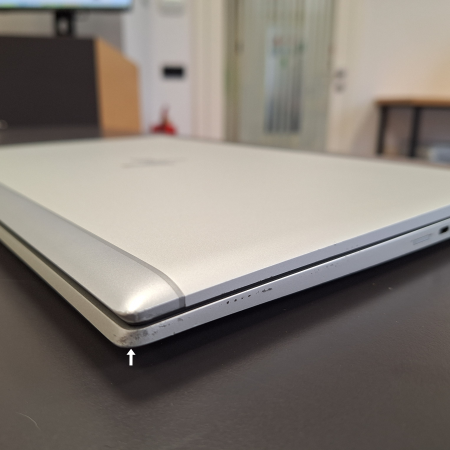 Prenosnik, HP EliteBook 855 G7... ugodna cena / kvaliteta A-
