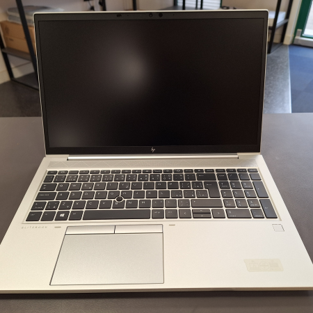 Prenosnik, HP EliteBook 855 G7... ugodna cena / kvaliteta A-