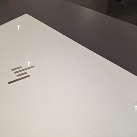 Prenosnik, HP EliteBook 855 G7... ugodna cena / kvaliteta A-