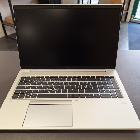 Prenosnik, HP EliteBook 855 G7... ugodna cena / kvaliteta A-