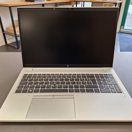 Prenosnik, HP EliteBook 855 G7... ugodna cena / kvaliteta A-