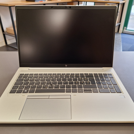 Prenosnik, HP EliteBook 855 G7... ugodna cena / kvaliteta A-