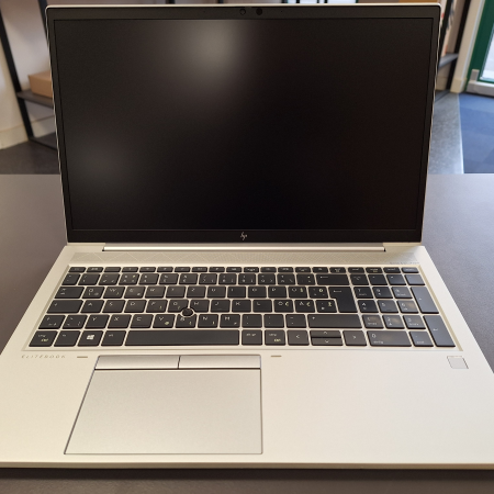 Prenosnik, HP EliteBook 855 G7... ugodna cena / kvaliteta A-