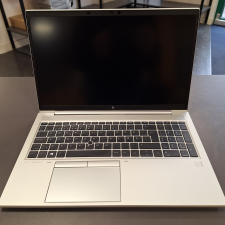 Prenosnik, HP EliteBook 855 G7... ugodna cena / kvaliteta A-