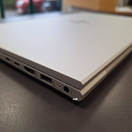 Prenosnik, HP EliteBook 855 G7... ugodna cena / kvaliteta A-