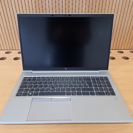 Prenosnik, HP EliteBook 855 G7... ugodna cena / kvaliteta A-