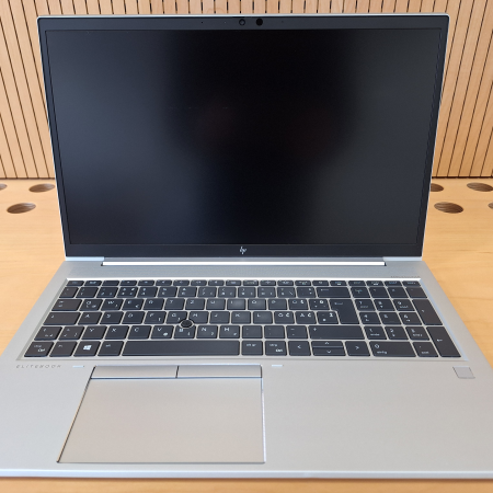 Prenosnik, HP EliteBook 855 G7... ugodna cena / kvaliteta A-