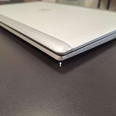 Prenosnik, HP EliteBook 855 G7... ugodna cena / kvaliteta A-