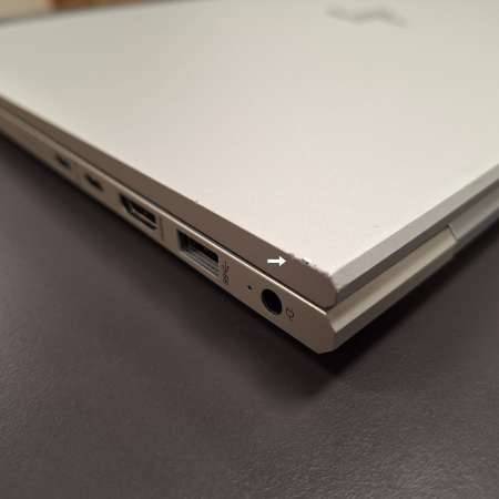 Prenosnik, HP EliteBook 855 G7... ugodna cena / kvaliteta A-