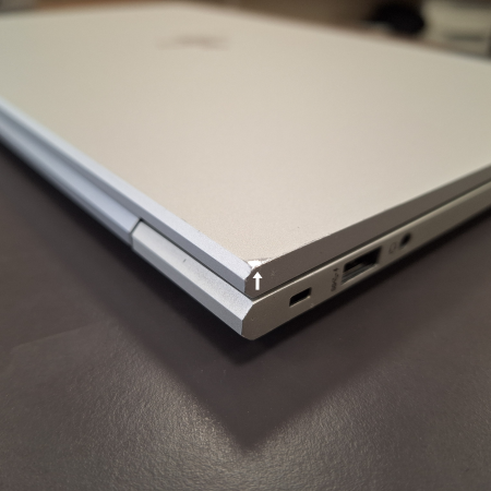 Prenosnik, HP EliteBook 855 G7... ugodna cena / kvaliteta A-