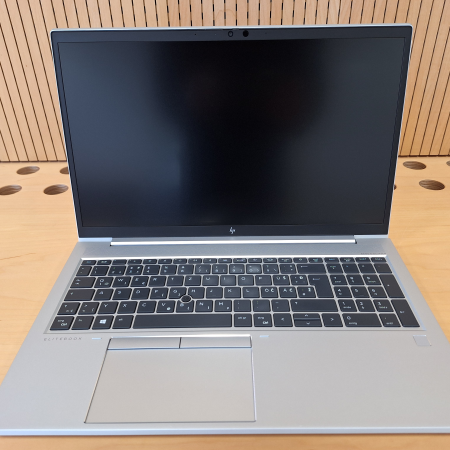 Prenosnik, HP EliteBook 855 G7... ugodna cena / kvaliteta A-