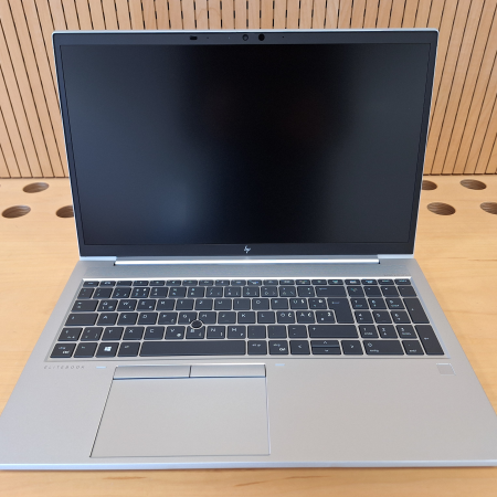 Prenosnik, HP EliteBook 855 G7... ugodna cena / kvaliteta A-