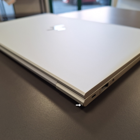 Prenosnik, HP EliteBook 855 G7... ugodna cena / kvaliteta A-